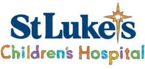 St. Luke's Children's Hospital