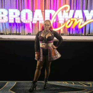 BroadwayCon